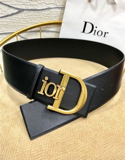 fake dior belts|christian dior belt for women.